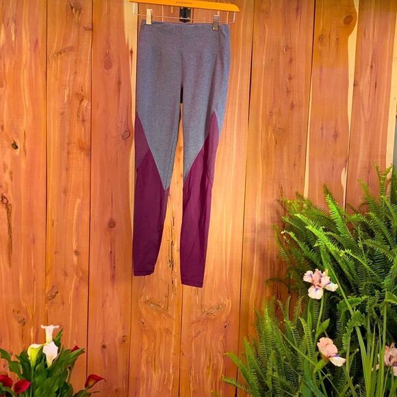 Ladies exercise or jogging tights sz XS by Athletic Works - Picture 1 of 5